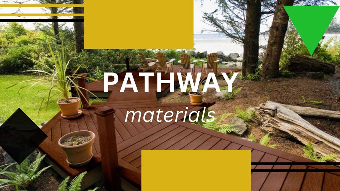 Pathway Materials (10 Popular options)