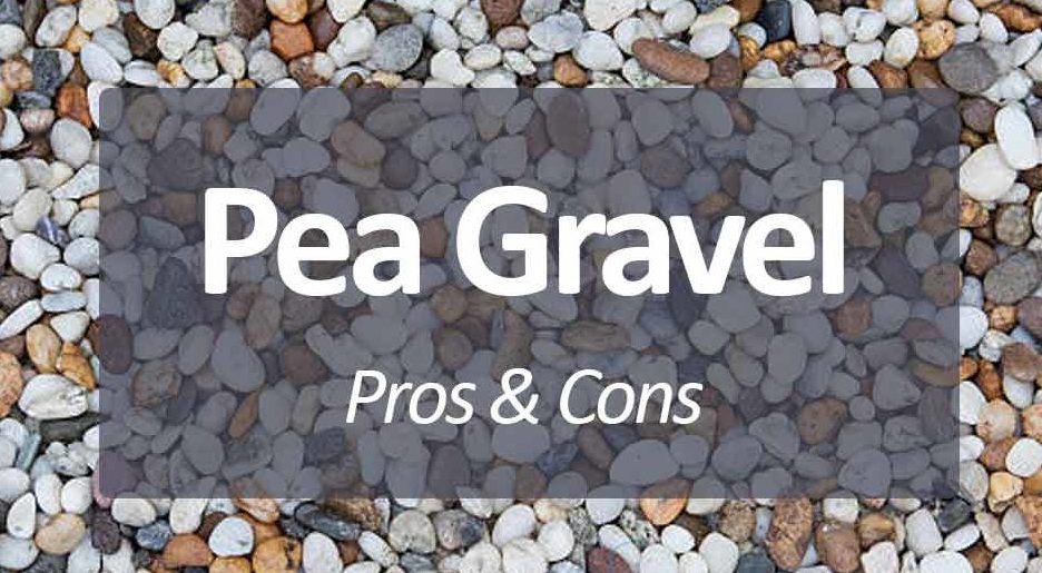 11 Pea Gravel Pros and Cons