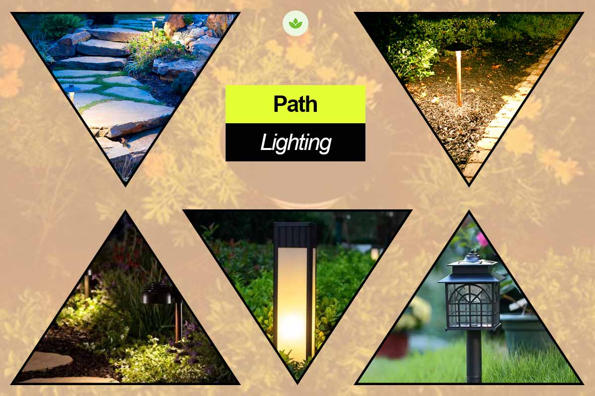 How to: Path lighting Guide